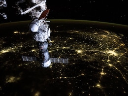 Scientists Solve Mystery Of Puzzling Radio Pulses From Space