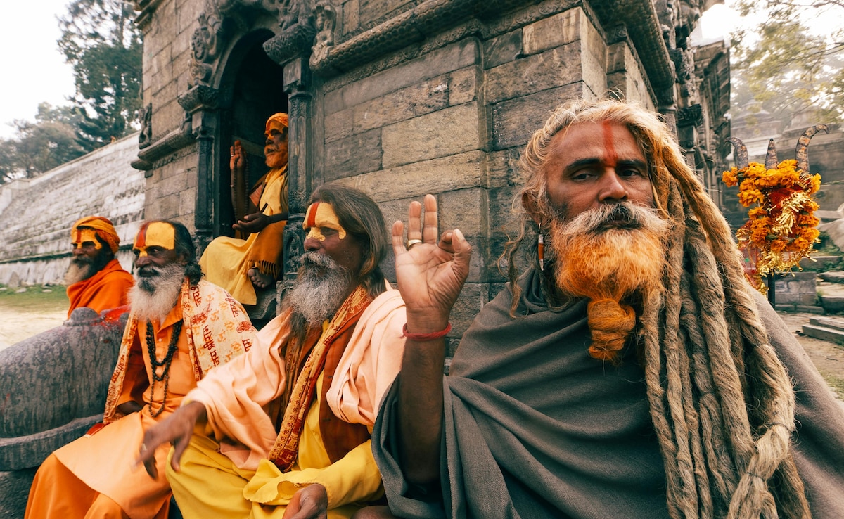 Индия е повече от дестинация всяко пътуване тук оставя