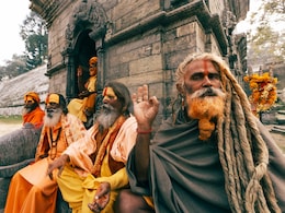 7 Unique Spiritual Experiences In India You'll Never Forget 7 Unique Spiritual Experiences In India You'll Never Forget