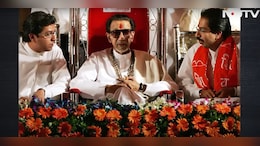 2005: When Raj Thackeray Quit Shiv Sena, How Uddhav Had Reacted