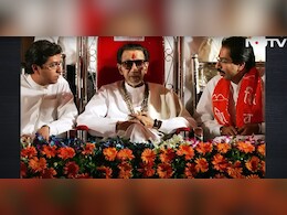 2005: When Raj Thackeray Quit Shiv Sena, How Uddhav Had Reacted