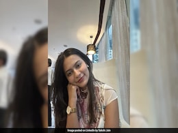 Viral Post Claims IIM Student Earns Rs 3.5 Lakh A Month As Internship Stipend: "Degrees Do Hold..." Viral Post Claims IIM Student Earns Rs 3.5 Lakh A Month As Internship Stipend: "Degrees Do Hold..."