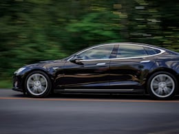Speeding In A Tesla, 20-Year-Old China Man Kills Family Of 3, Shows No Remorse Speeding In A Tesla, 20-Year-Old China Man Kills Family Of 3, Shows No Remorse