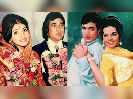 'काका आज भी जिंदा होते' मुमताज ने किया राजेश खन्ना की जिंदगी पर चौंकाने वाला खुलासा 'काका आज भी जिंदा होते' मुमताज ने किया राजेश खन्ना की जिंदगी पर चौंकाने वाला खुलासा