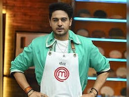 Gaurav Khanna Wins Celebrity MasterChef, Nikki Tamboli Is First Runner-Up