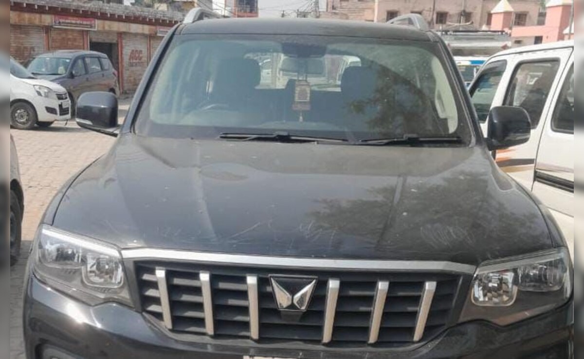 Latest and Breaking News on NDTV