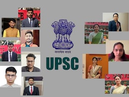 राजस्थान के 25 सूरमा UPSC परीक्षा 2024 में हुए सफल, देखें लिस्ट और रैंक राजस्थान के 25 सूरमा UPSC परीक्षा 2024 में हुए सफल, देखें लिस्ट और रैंक