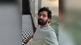 Vikrant Massey To Play Sri Sri Ravi Shankar In Upcoming Global Thriller Titled <i>White</i>