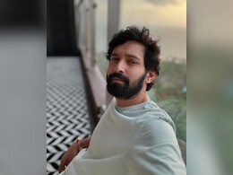 Vikrant Massey To Play Sri Sri Ravi Shankar In Upcoming Global Thriller Titled <i>White</i>