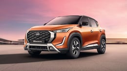 Nissan Registers 35% YoY Growth; Magnite Held The Guard Well