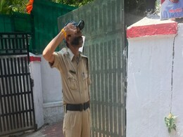 बुद्धिबल्लभ की डायरी से: "सैल्यूट-संसद और सलामी-सुशासन" बुद्धिबल्लभ की डायरी से: "सैल्यूट-संसद और सलामी-सुशासन"