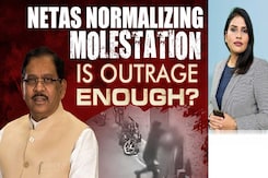 Netas Normalising Molestation: Is Outrage Enough? Netas Normalising Molestation: Is Outrage Enough?