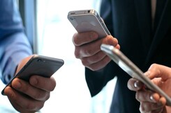 Historic Milestone: Smartphones Lead India's Exports Historic Milestone: Smartphones Lead India's Exports
