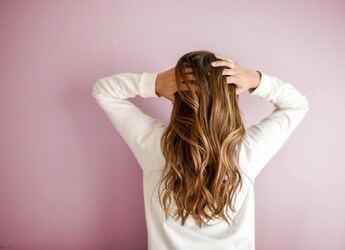 Why Healthy Tummy Equals Happy Hair - Expert Explains Gut-Hair Connection Why Healthy Tummy Equals Happy Hair - Expert Explains Gut-Hair Connection