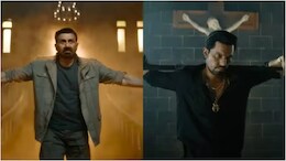 All About The Church Scene In Sunny Deol's <I>Jaat</i>, Which Got The Movie Slapped With An FIR