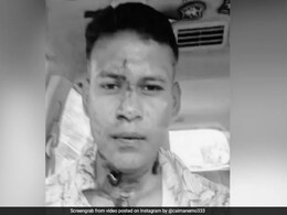 विंग कमांडर के साथ मारपीट मामले में आया नया ट्विस्ट, नए वीडियो ने जांच अधिकारी को भी चौंका दिया