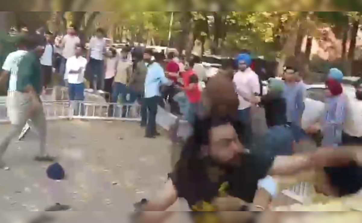 Latest and Breaking News on NDTV Latest and Breaking News on NDTV