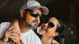 <i>Bhabiji Ghar Par Hain</i> Actress Shubhangi Atre's Ex-Husband Piyush Poorey Dies Two Months After Divorce