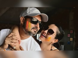 <i>Bhabiji Ghar Par Hain</i> Actress Shubhangi Atre's Ex-Husband Piyush Poorey Dies Two Months After Divorce <i>Bhabiji Ghar Par Hain</i> Actress Shubhangi Atre's Ex-Husband Piyush Poorey Dies Two Months After Divorce
