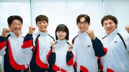 <i>Good Boy</i>: Park Bo-Gum, Kim So-Hyun And Lee Sang-Yi's K-Drama Gets A Premiere Date