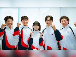 <i>Good Boy</i>: Park Bo-Gum, Kim So-Hyun And Lee Sang-Yi's K-Drama Gets A Premiere Date <i>Good Boy</i>: Park Bo-Gum, Kim So-Hyun And Lee Sang-Yi's K-Drama Gets A Premiere Date