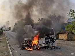 मुर्शिदाबाद हिंसा: BJP का बड़ा दावा- घर छोड़कर भाग रहे हैं हिंदू; अब तक 150 गिरफ्तार मुर्शिदाबाद हिंसा: BJP का बड़ा दावा- घर छोड़कर भाग रहे हैं हिंदू; अब तक 150 गिरफ्तार