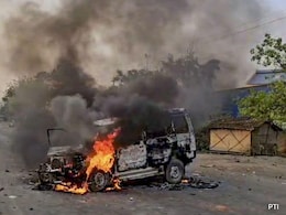 "Armed Gang Came From Nowhere": Locals On Bengal Violence Amid Waqf Stir "Armed Gang Came From Nowhere": Locals On Bengal Violence Amid Waqf Stir