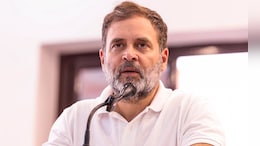 FIR Sought Against Rahul Gandhi Over Remarks On Lord Ram At US Varsity