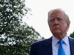 'Uncertain Times': Australians Vote In Election Swayed By Inflation, Trump