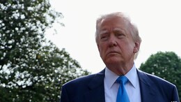 "Uncertain Times": Australians Vote In Election Swayed By Inflation, Trump