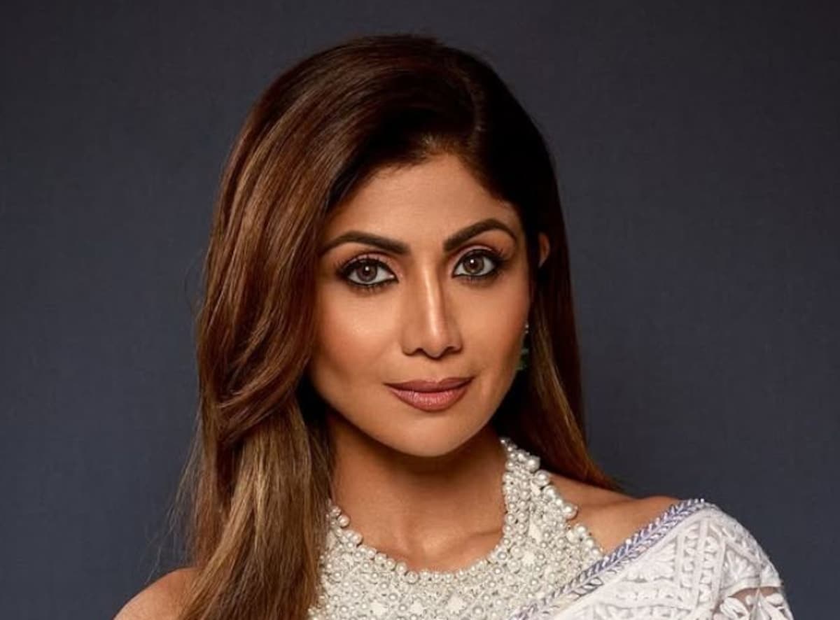 Shilpa Shetty