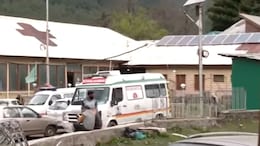 Pahalgam Victims Treated At Dispensary, Locals Say Hospital 40 km Away