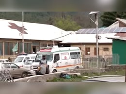 Pahalgam Victims Treated At Dispensary, Locals Say Hospital 40 km Away Pahalgam Victims Treated At Dispensary, Locals Say Hospital 40 km Away