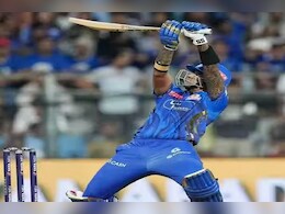 MI vs SRH: सूर्यकुमार यादव ने IPL में रचा इतिहास, ऐसा धमाकेदार रिकॉर्ड बनाने वाले दुनिया के पहले बल्लेबाज बने MI vs SRH: सूर्यकुमार यादव ने IPL में रचा इतिहास, ऐसा धमाकेदार रिकॉर्ड बनाने वाले दुनिया के पहले बल्लेबाज बने