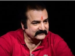 Rajasthan ED Raid: पूर्व मंत्री प्रताप सिंह खाचरियावास के घर पर ED की छापेमारी, जयपुर में चल रहा सर्च ऑपरेशन Rajasthan ED Raid: पूर्व मंत्री प्रताप सिंह खाचरियावास के घर पर ED की छापेमारी, जयपुर में चल रहा सर्च ऑपरेशन