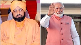 Waqf Bill: लोकसभा में वक्फ संशोधन बिल पास, PM Modi की तारीफ में अजमेर दरगाह दीवान के बेटे ने कह दी बड़ी बात
