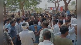 गरियाबंद में सिंचाई विभाग के SDO को किसानों ने बनाया बंधक, छोड़ने के लिए ये रखी शर्त