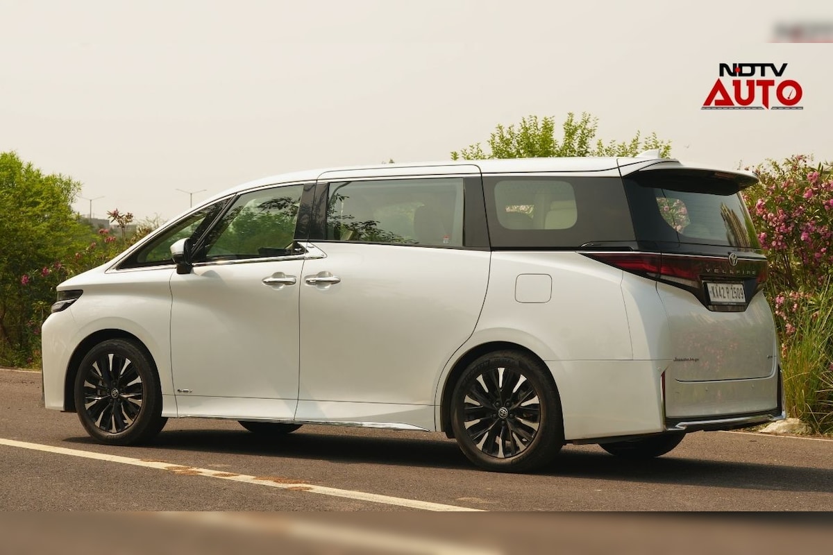 Latest and Breaking News on NDTV