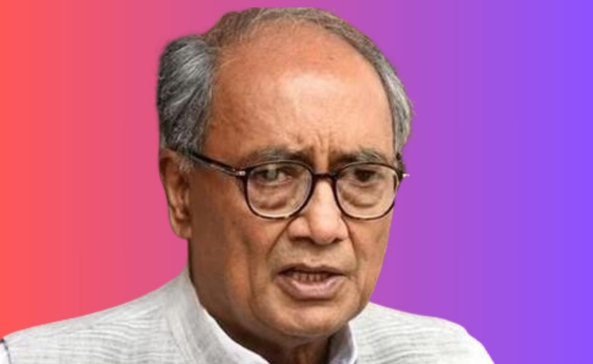 किसने दी कांग्रेस MLA आरिफ मसूद को जान से मारने की धमकी, पूर्व सीएम दिग्विजय ने पुलिस कमिश्नर और सरकार को घेरा
