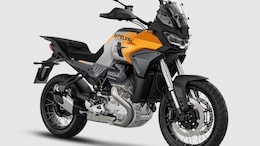 Piaggio Develops 4D Radar System For Its Two-Wheelers