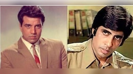 Why Dharmendra Walked Out Of Amitabh Bachchan's <i>Zanjeer</i>, Reveals Son Bobby