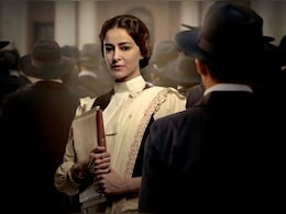 <i>Kesari 2</i> Director Defends Ananya Panday's Performance Amidst Backlash: "I Would Like To Look At The Love She Is Getting" <i>Kesari 2</i> Director Defends Ananya Panday's Performance Amidst Backlash: "I Would Like To Look At The Love She Is Getting"