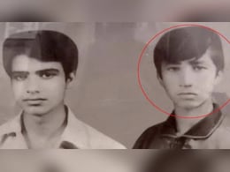 दर्जी बनाना चाहते थे पिता, बेटे ने देखे मुंबई के सपने और बन गया फिल्म इंडस्ट्री का फेमस विलेन, इस लड़के को पहचाना क्या? दर्जी बनाना चाहते थे पिता, बेटे ने देखे मुंबई के सपने और बन गया फिल्म इंडस्ट्री का फेमस विलेन, इस लड़के को पहचाना क्या?