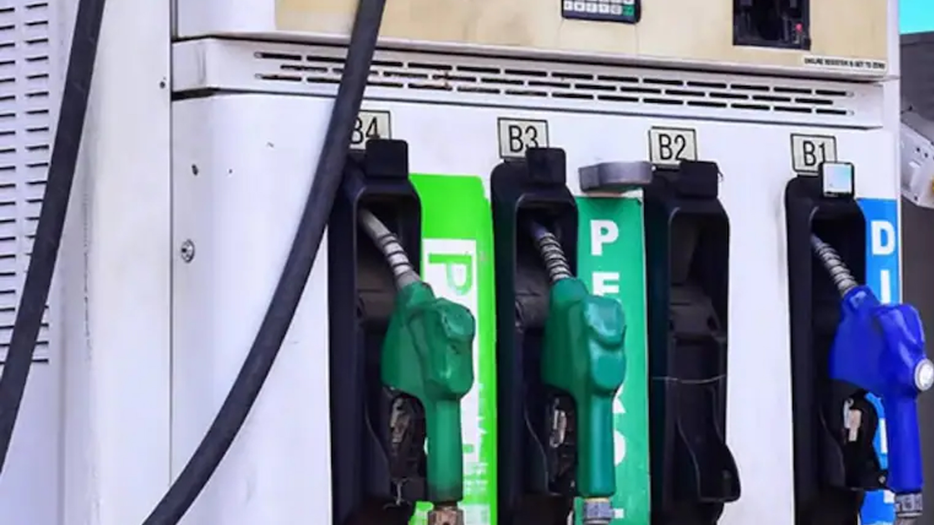 Karnataka Hikes Diesel Price By Rs 2 Per Litre; Opposition Hits Back