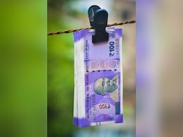 Bengaluru Man Shares How He Lives Comfortably On Rs 20,000 A Month: "Don't Drink Or Smoke" Bengaluru Man Shares How He Lives Comfortably On Rs 20,000 A Month: "Don't Drink Or Smoke"