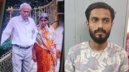Days After Elderly Couple's Suicide Over Cyber Fraud, Accused Arrested