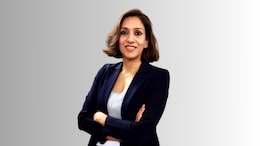 Nidhi Kaistha Takes Charge As Head of Lamborghini India