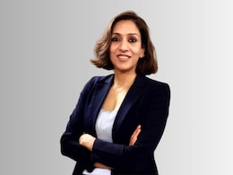 Nidhi Kaistha Takes Charge As Head of Lamborghini India