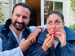सैफ अली खान पर हुए हमले के बाद करीना कपूर की कार पर भी हुआ था अटैक, एक्टर ने बताया डर गई थीं बेबो सैफ अली खान पर हुए हमले के बाद करीना कपूर की कार पर भी हुआ था अटैक, एक्टर ने बताया डर गई थीं बेबो