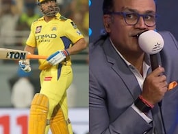 Virender Sehwag's Brutal Response On MS Dhoni's Controversial Dismissal vs KKR: "Wouldn't Have Made..."
